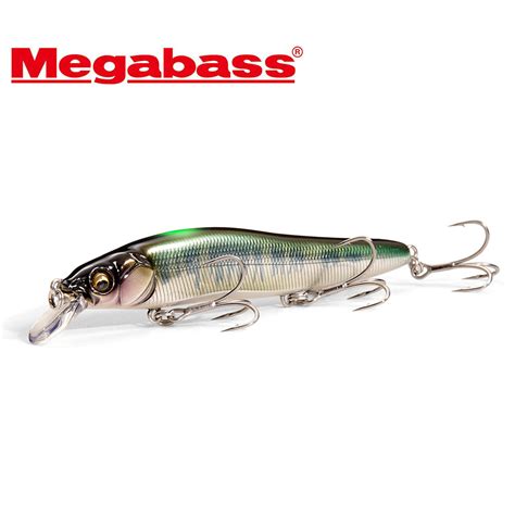 New Megabass Baits 2022 .